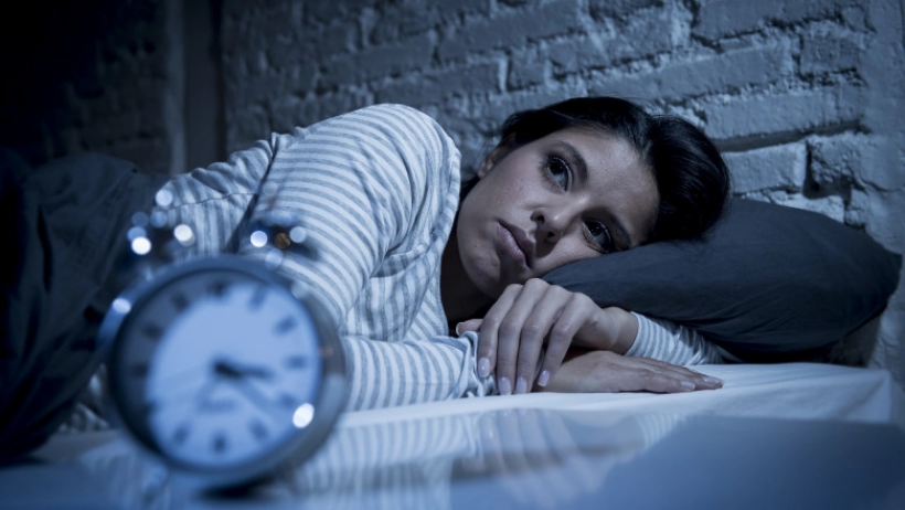 Insomnia: cauze si tratament