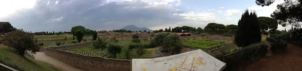 31 de fapte uimitoare despre Pompei