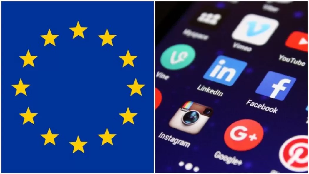 Europa se pregătește să rescrie regulile internetului