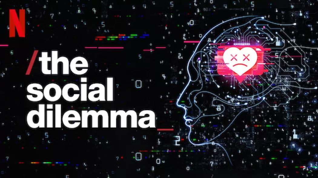 Filmul: The Social Dilemma