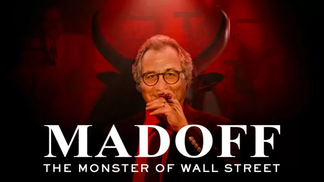 Serialul Madoff: Monstrul de pe Wall Street a aparut astazi pe Netflix