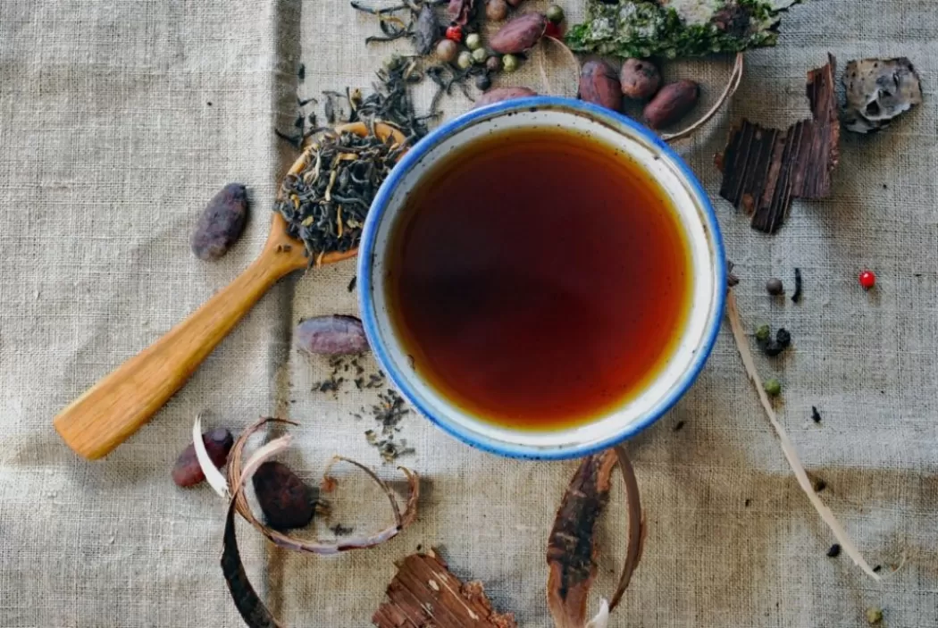 Top 7 ceaiuri care te scap de răceală și gripă