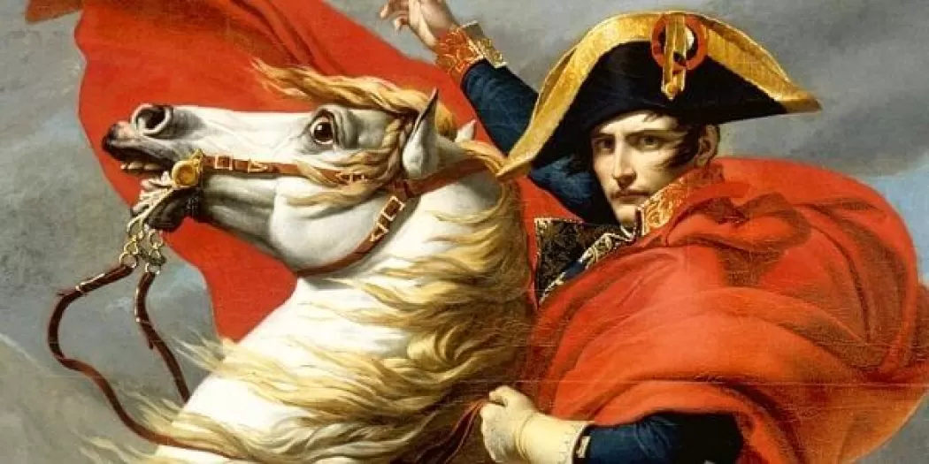 Curiozități despre Napoleon