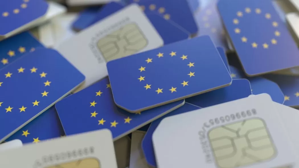 Desființarea tarifelor de roaming între R. Moldova și țările UE