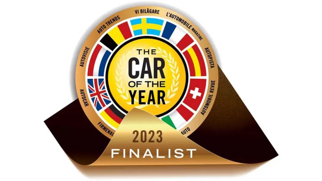 Maşina Anului 2023 în Europa. Modelele finaliste