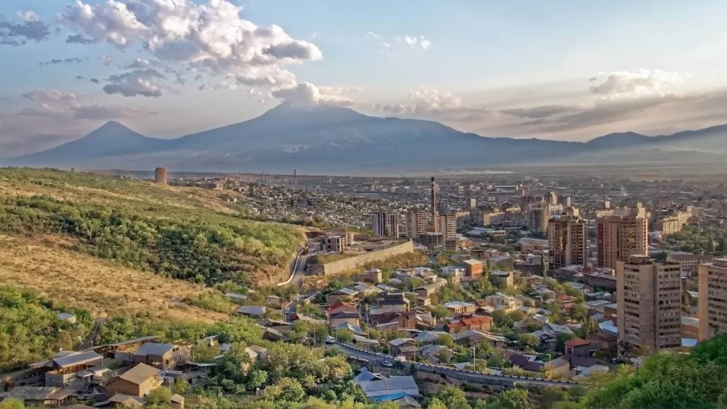 12 curiozități despre Armenia, prima țară creștină din lume