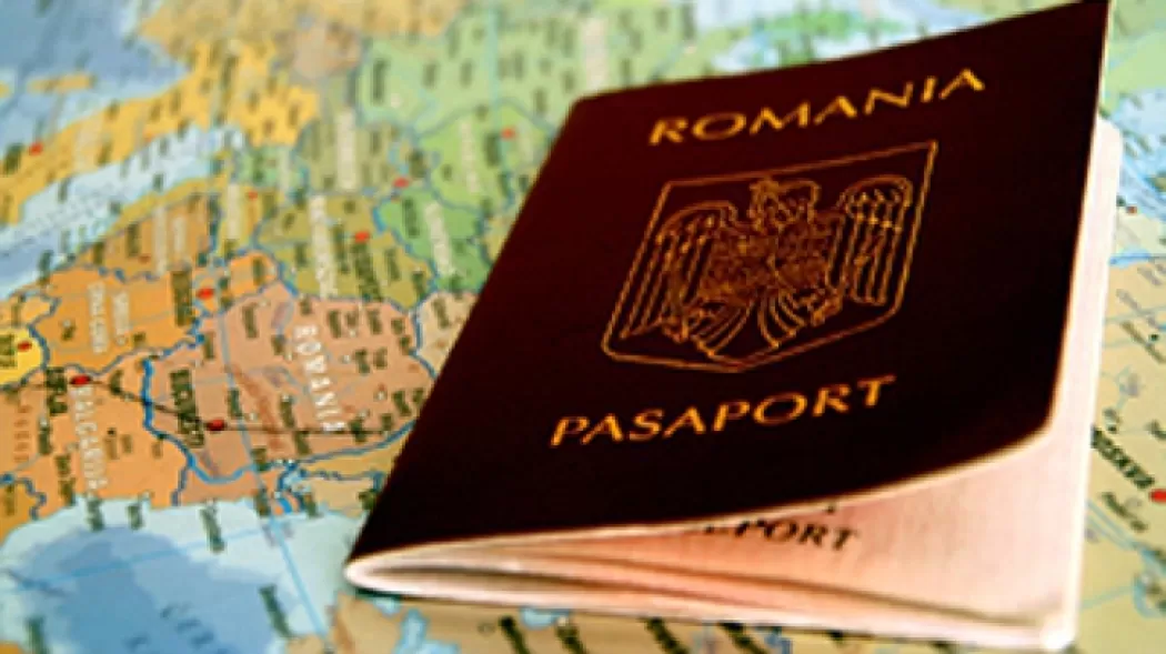 Cetatenii din Republica Moldova vor avea nevoie de viza pentru a intra in Romania, din 2023