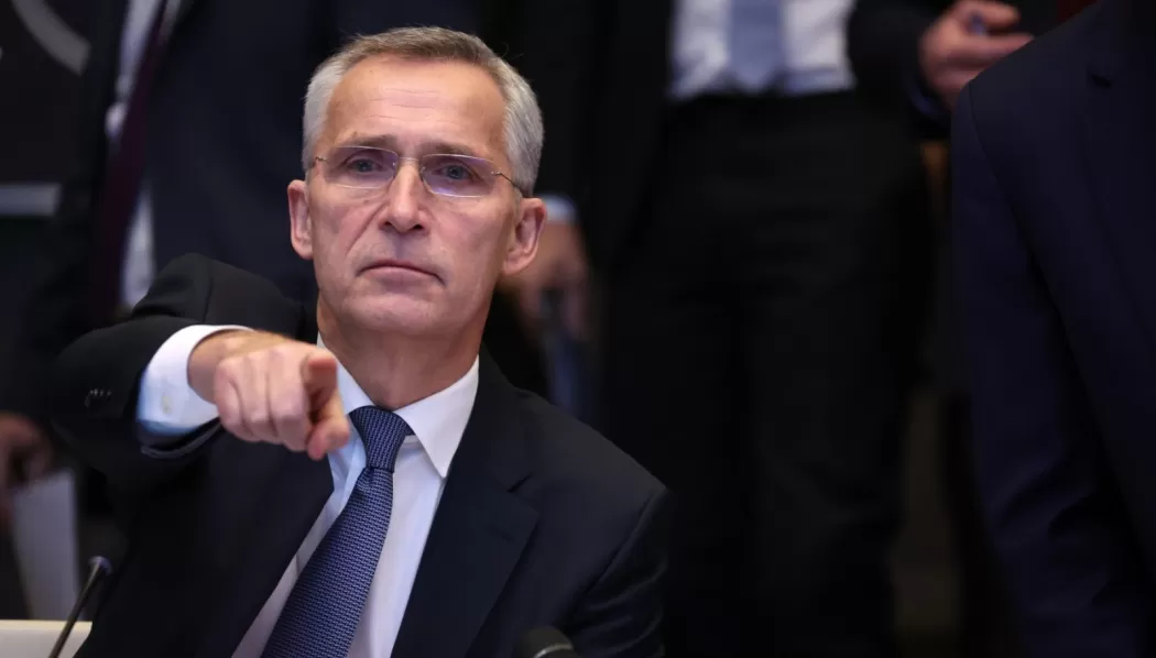 Șeful NATO: Este periculos să subestimăm Rusia