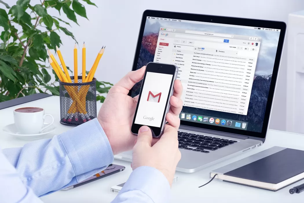 Gmail se schimbă din aprilie 2024. Ce se va întâmpla în contul tău în doar câteva luni